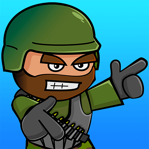 mini militia hack version download for android