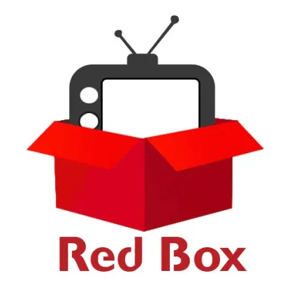 Redbox Tv Logo