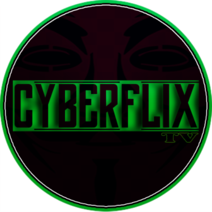 cyberflix tv apk logo