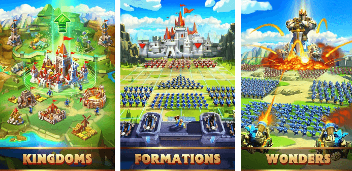 Free: Lords Mobile Game Forumactif Internet forum - Lords Mobile 