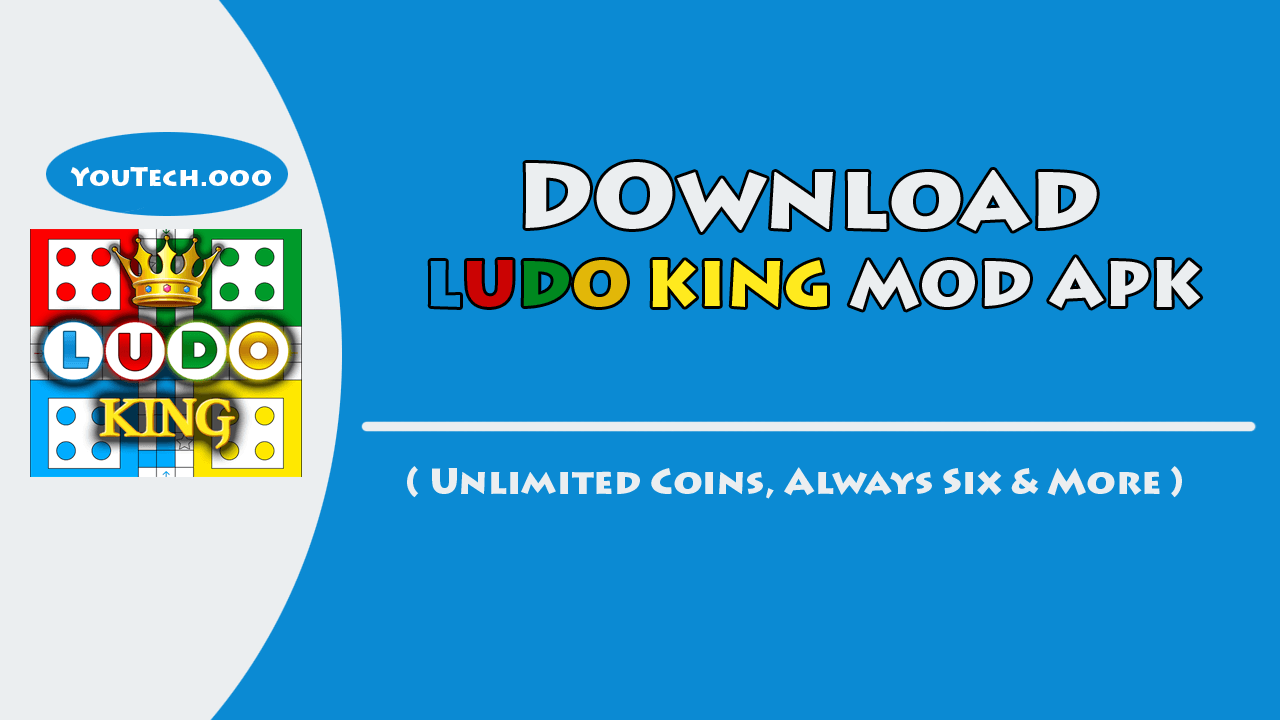 download ludo king