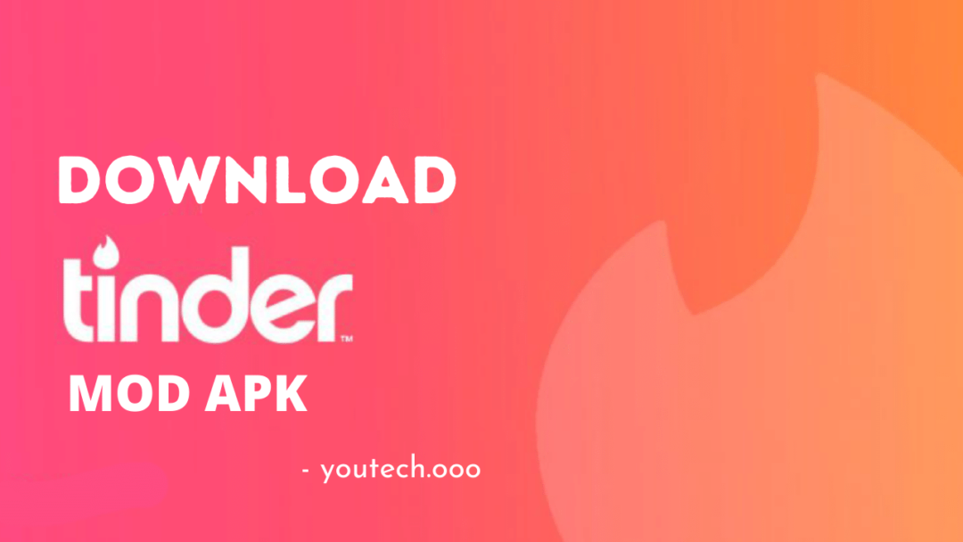 Tinder MOD APK 14.24.3 (Gold Unlocked, Unlimited Swipes)