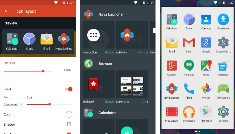 Nova Launcher Prime APK Download v8.0.3 (2023) Latest Version