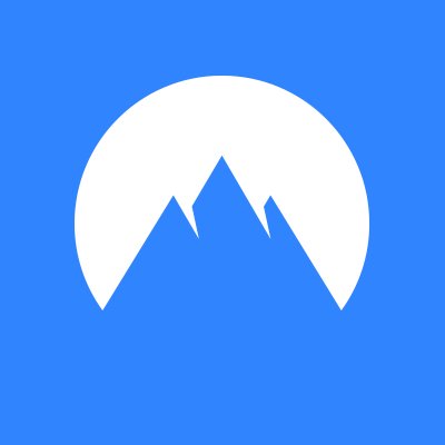 nordvpn logo