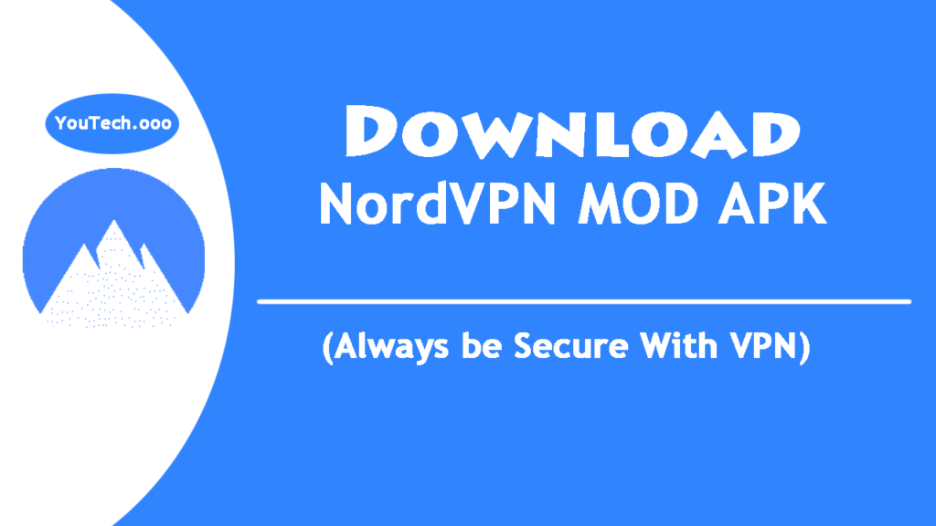 nordvpn mod apk