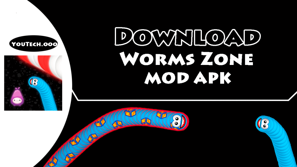 worms zone