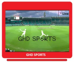 GHD Sports