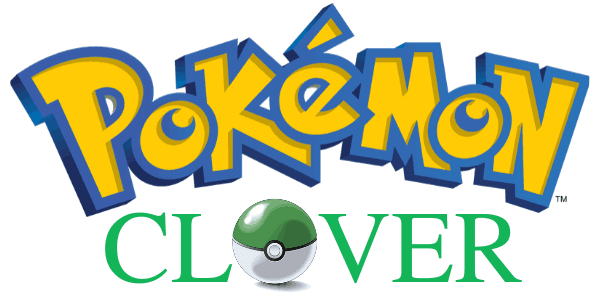 Pokémon Clover