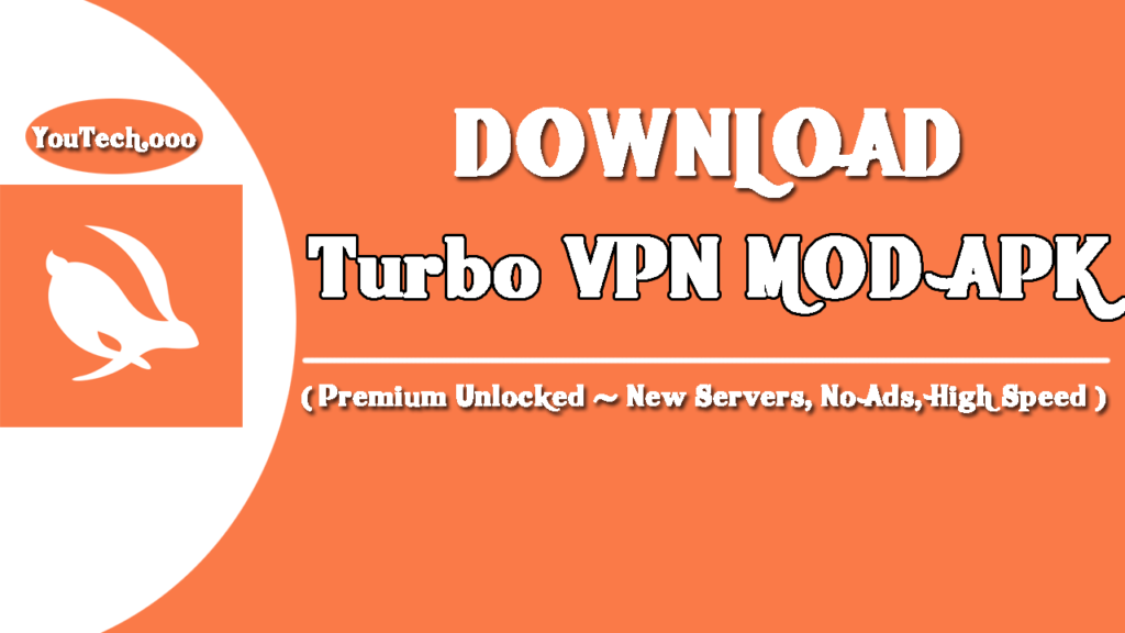 Turbo VPN