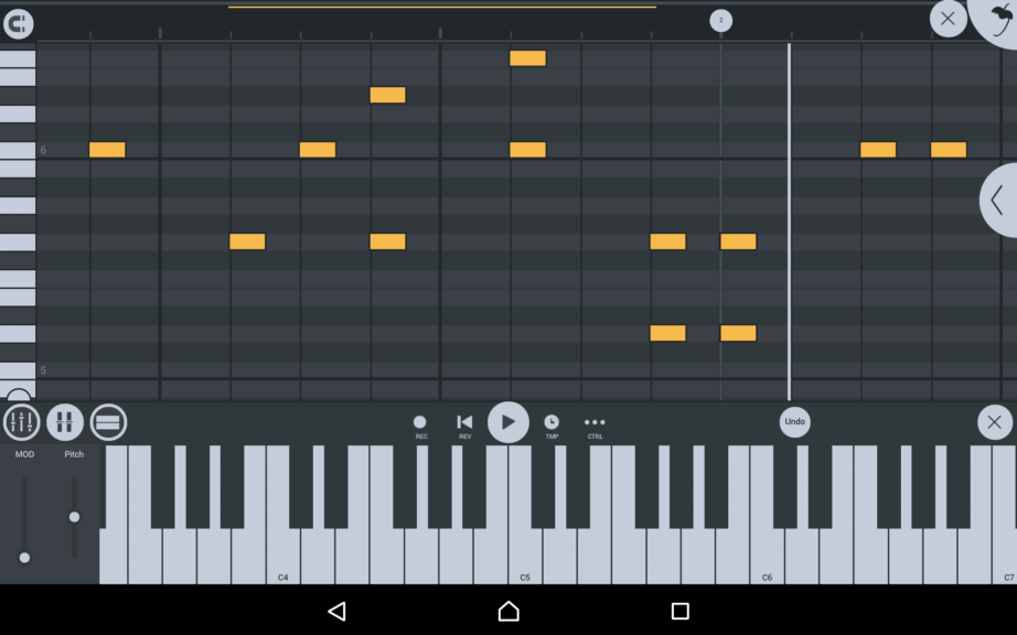 Fl Studio Mobile Apk + Obb File ( Free Download ) Like & Share