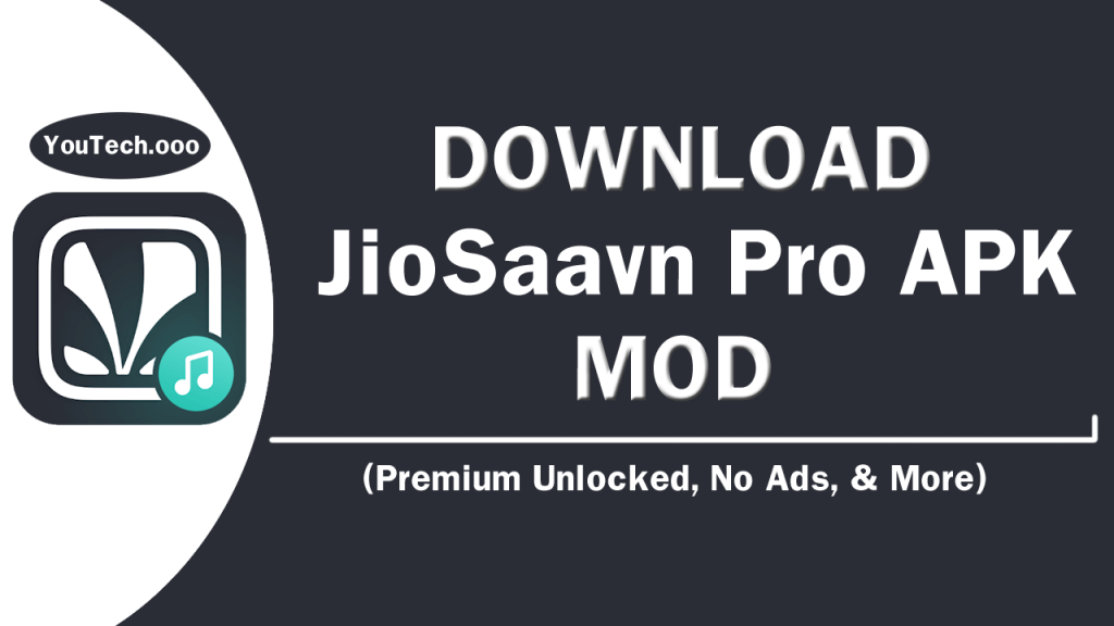 jiosaavn pro apk