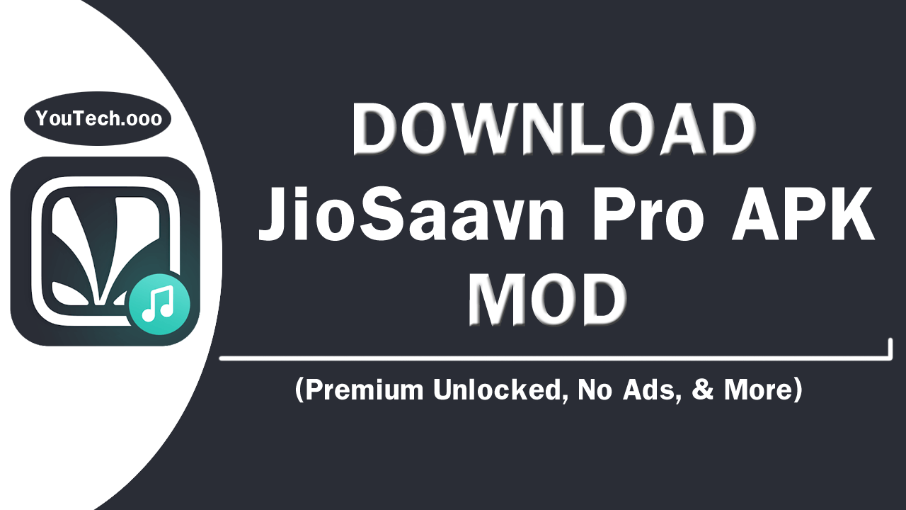 Jiosaavn Pro Apk V8 3 Mod Premium Unlocked No Ads 2021