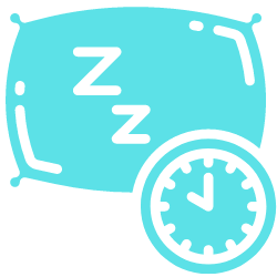 sleep timer