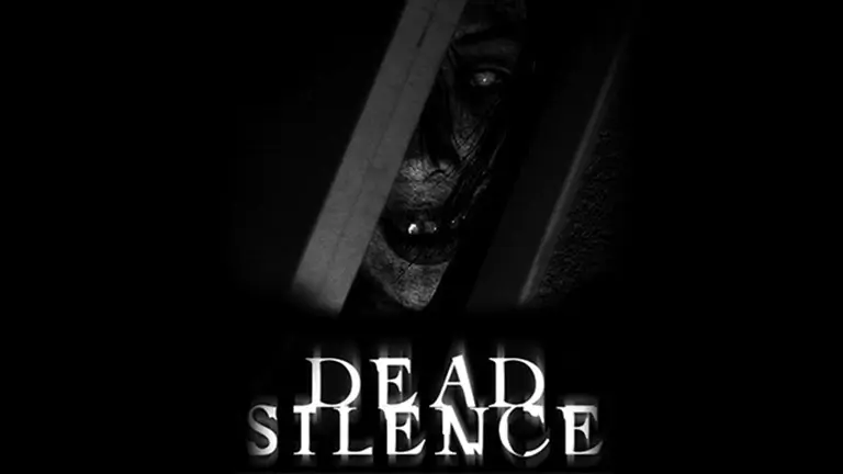 Dead Silence scary roblox game