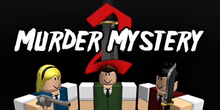 Murder Mystery 2