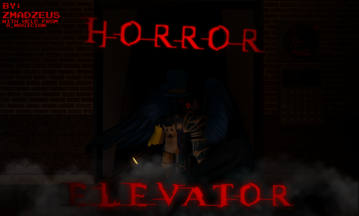The_Horror_Elevator