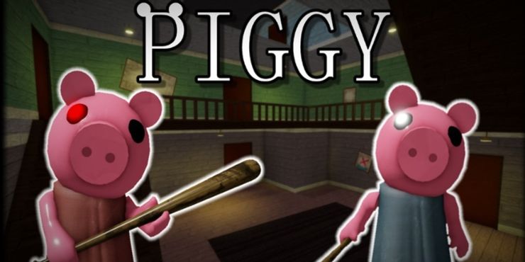 piggy the haunting