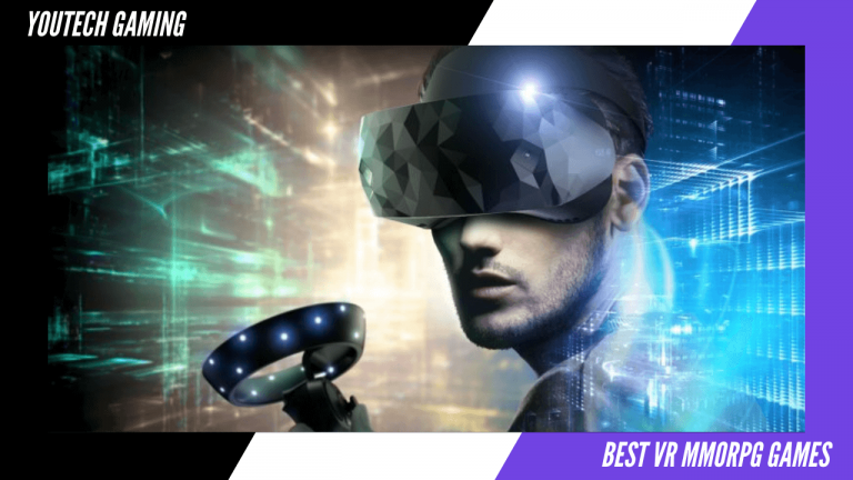 5 Best VR MMORPG Games Of 2024 Plus Upcoming Ones To Play