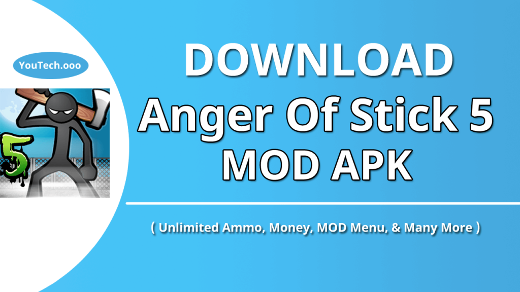 anger of stick 5