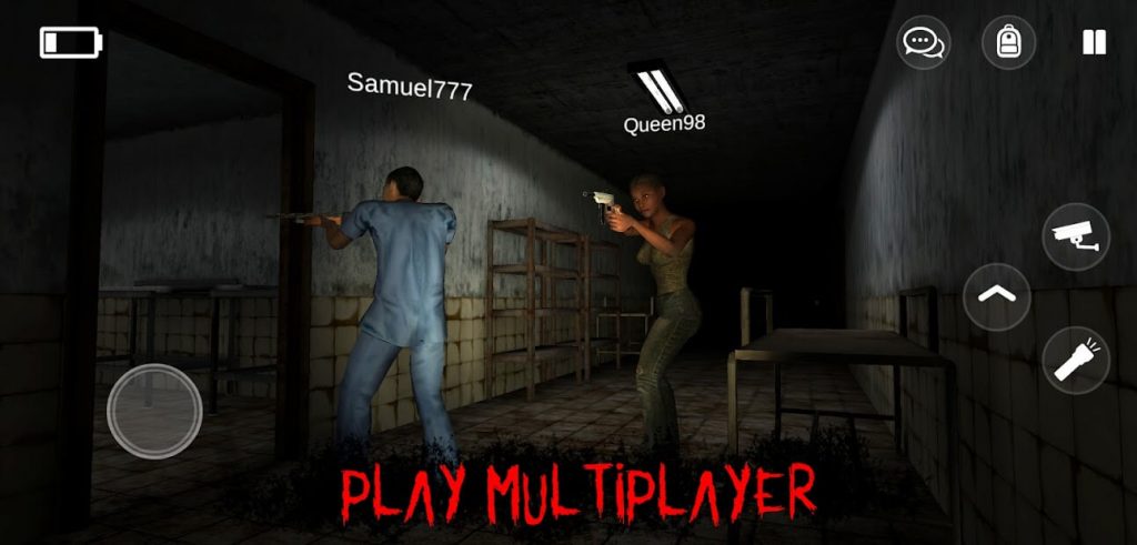 multiplayer specimen zero