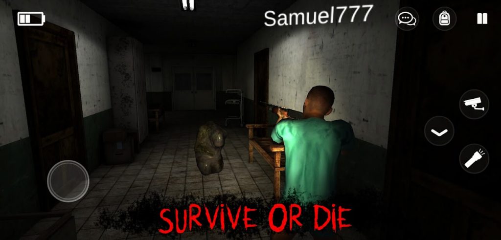 survive or die