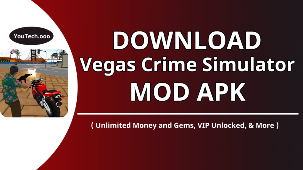 vegas crime simulator