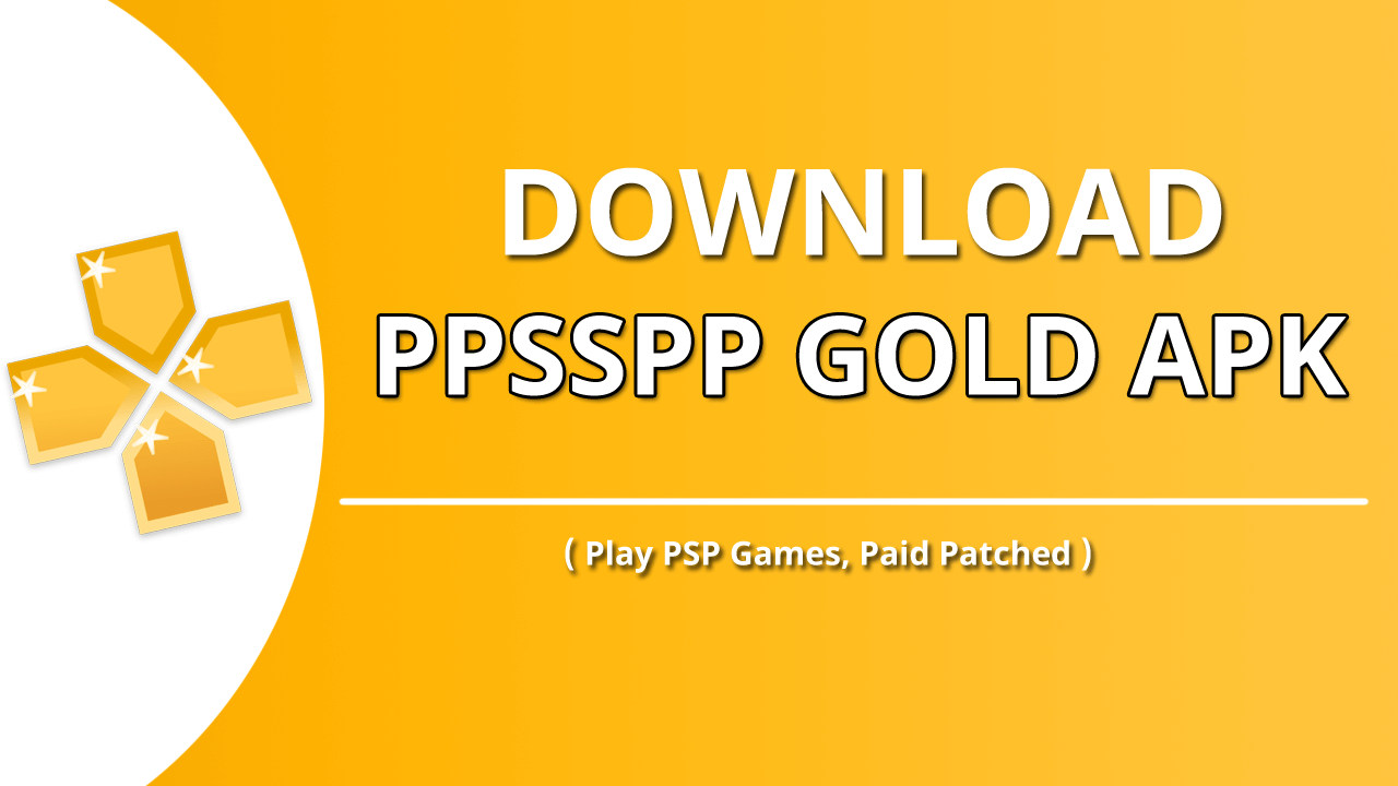 ppsspp gold revdl - 9Apps