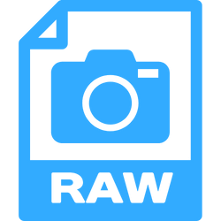 Lightroom MOD APK supports raw format