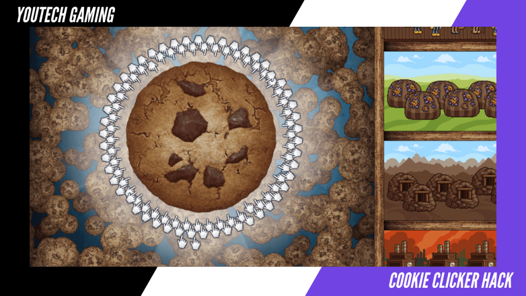 cookie clicker