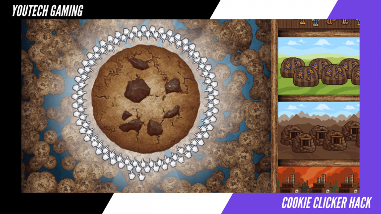 Cookie Clicker Hack: How To Use Cheat Codes & Hacks? 2023