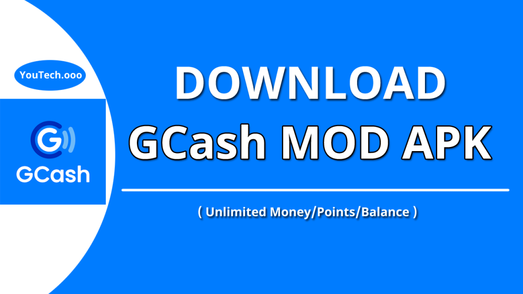 GCash