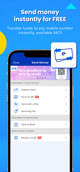 apk gcash mod