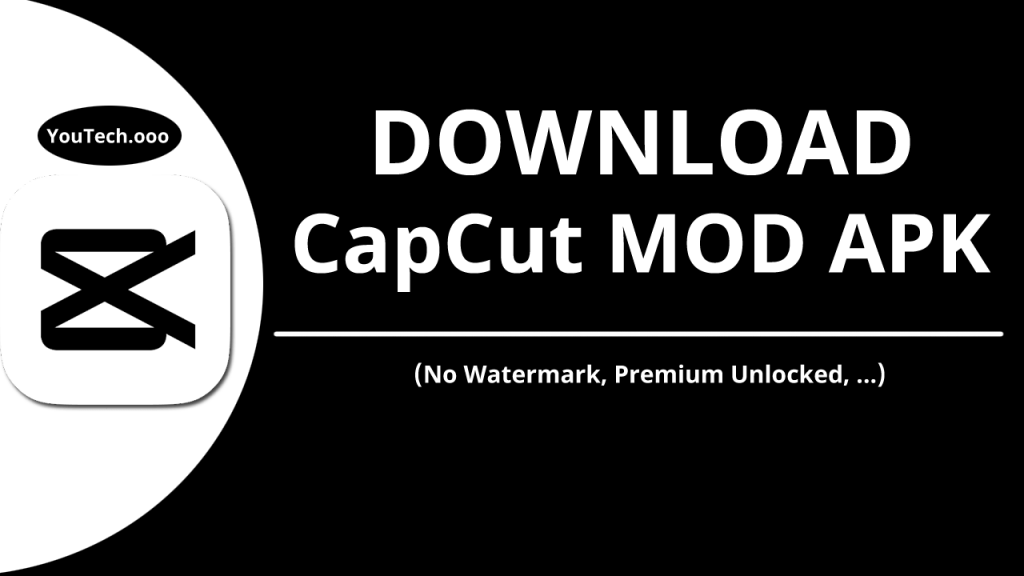 capcut video editor