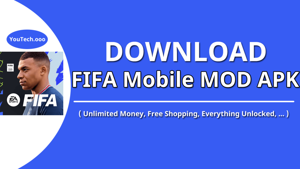 EA SPORTS FC™ Mobile Soccer