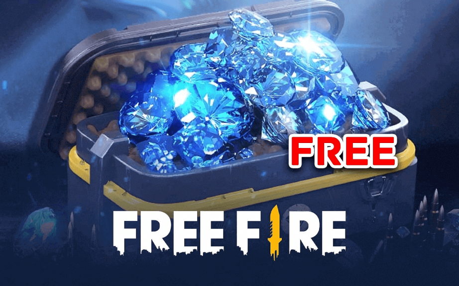 get free diamonds