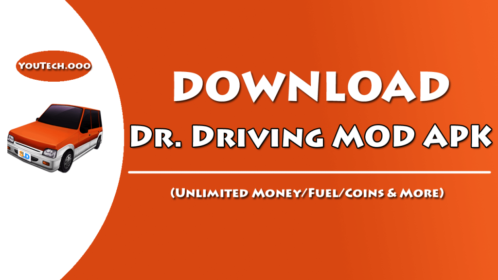 Stream Dr. Driving Mod APK: How to Get Unlimited Money and Unlock All Cars  with Revdl by Subccancamu