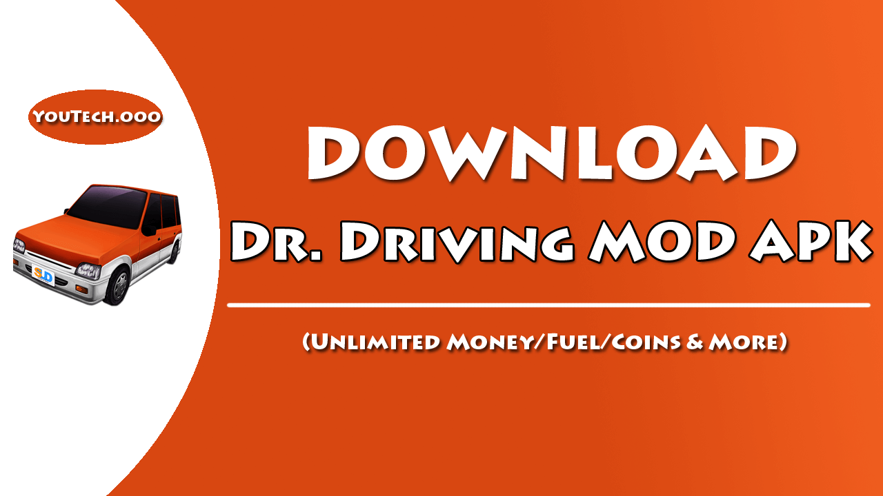 Doctor driving hack mod apk midiafire 🖇 