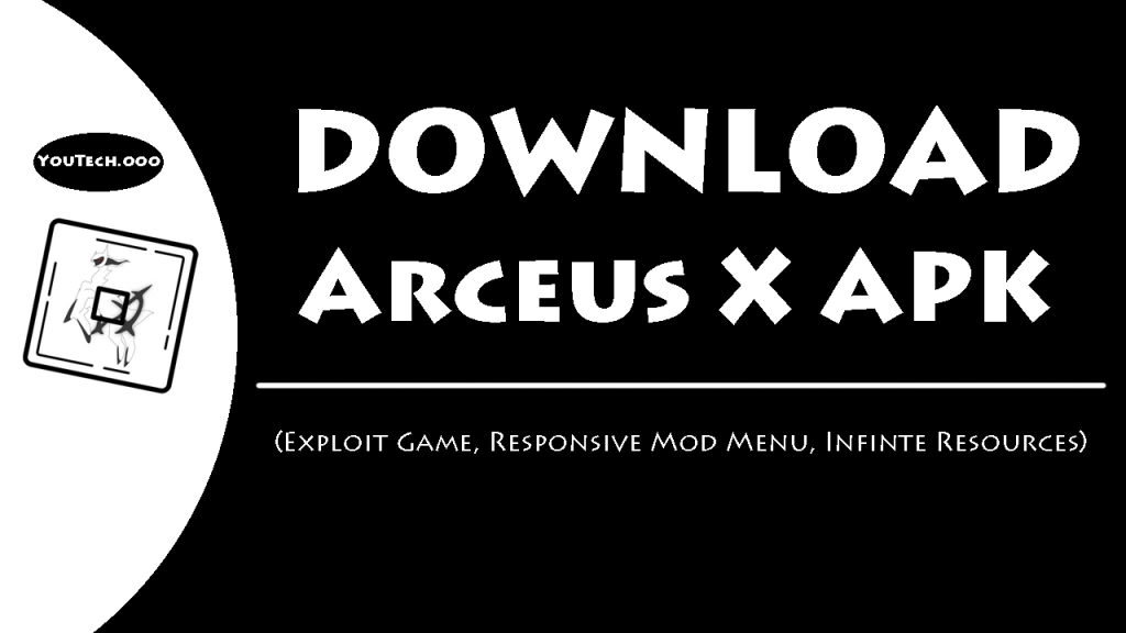 Roblox Arceus X APK Mod v2.1.6 (2023) Atualizado - Download V3