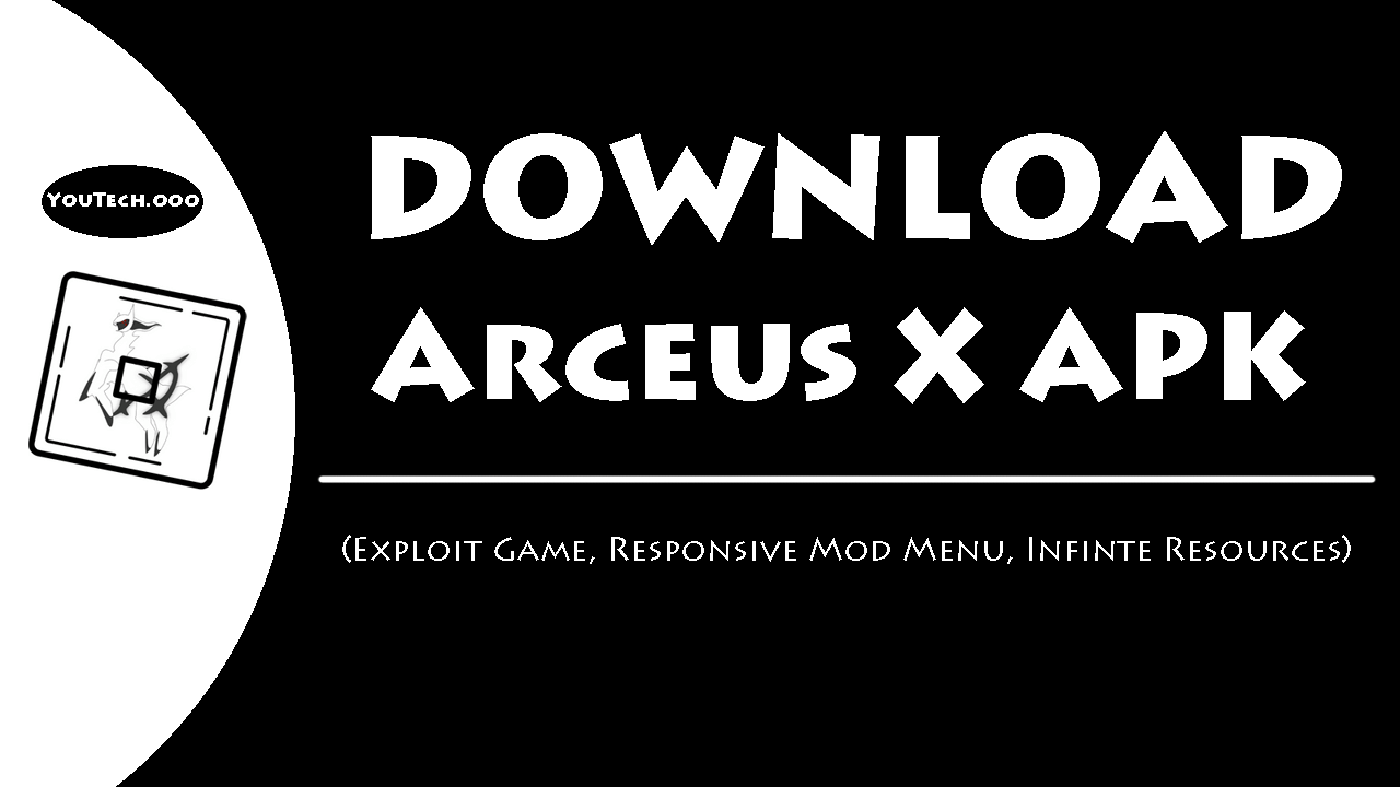 Arceus X APK Download [Latest Version] v3.1.0 for Android