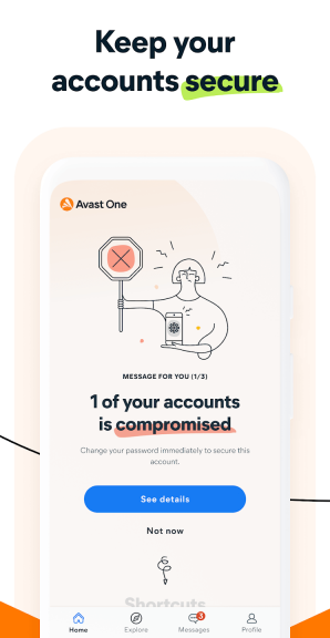 avast password manager