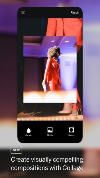 edit photos using vsco mod apk