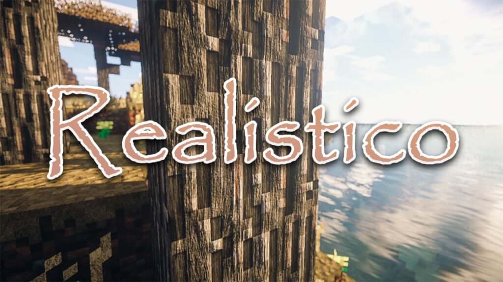 Realistico-Resource-Pack