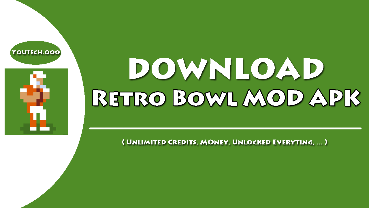 Retro Bowl - Baixar APK para Android