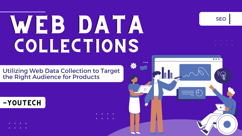 Web Data Collections