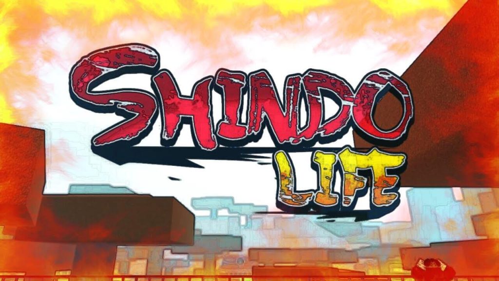 Shindo Life 2 roblox