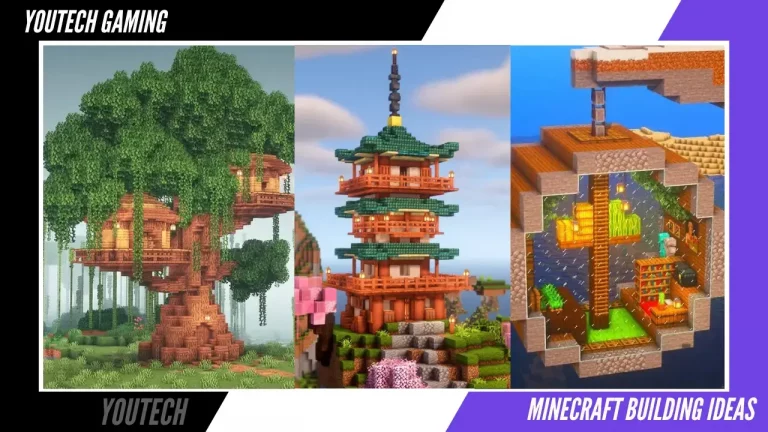 15 BEST Minecraft Building Ideas To Build In Minecraft: Ultimate List 2023