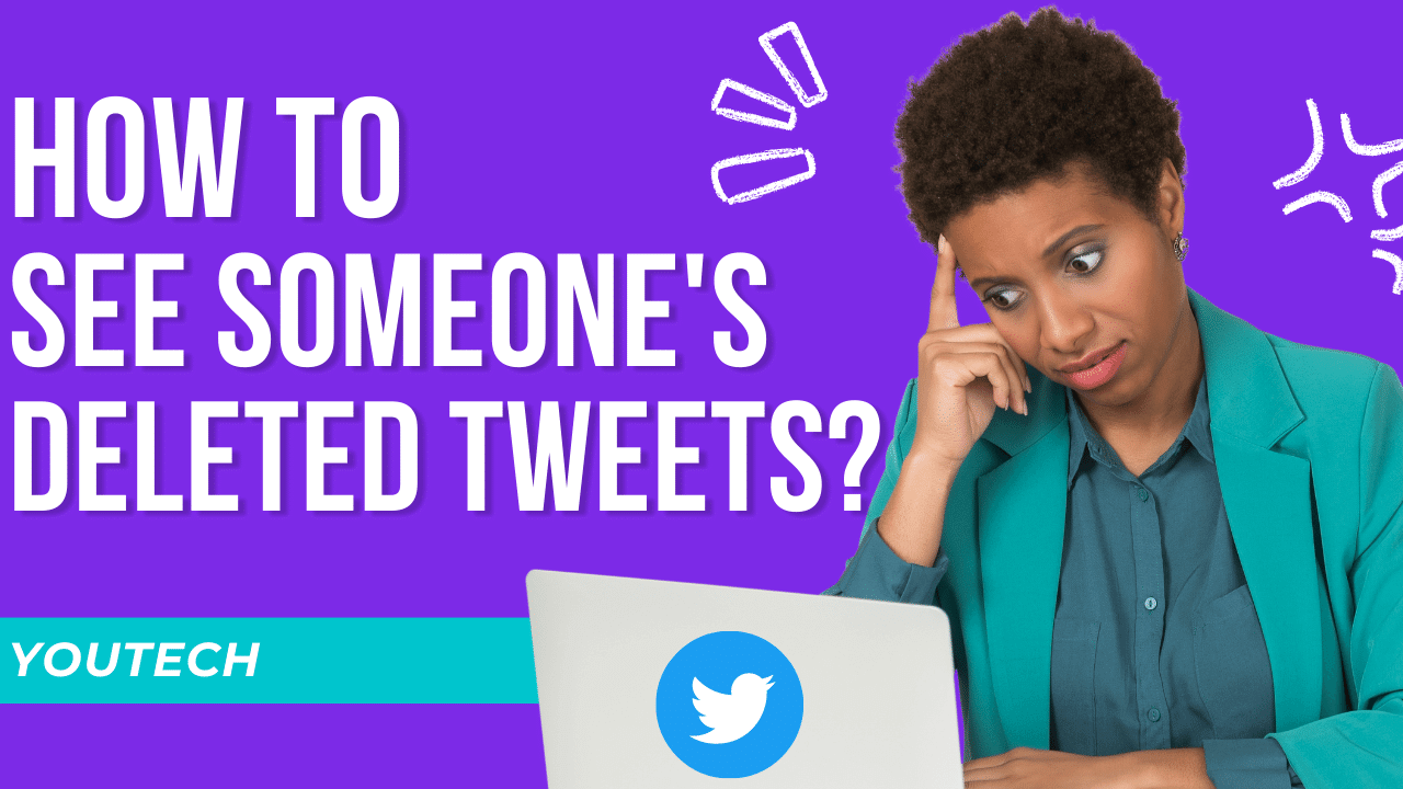 Can I See Deleted Tweets View Deleted Tweets: Top 5 Ways To See Deleted Tweets