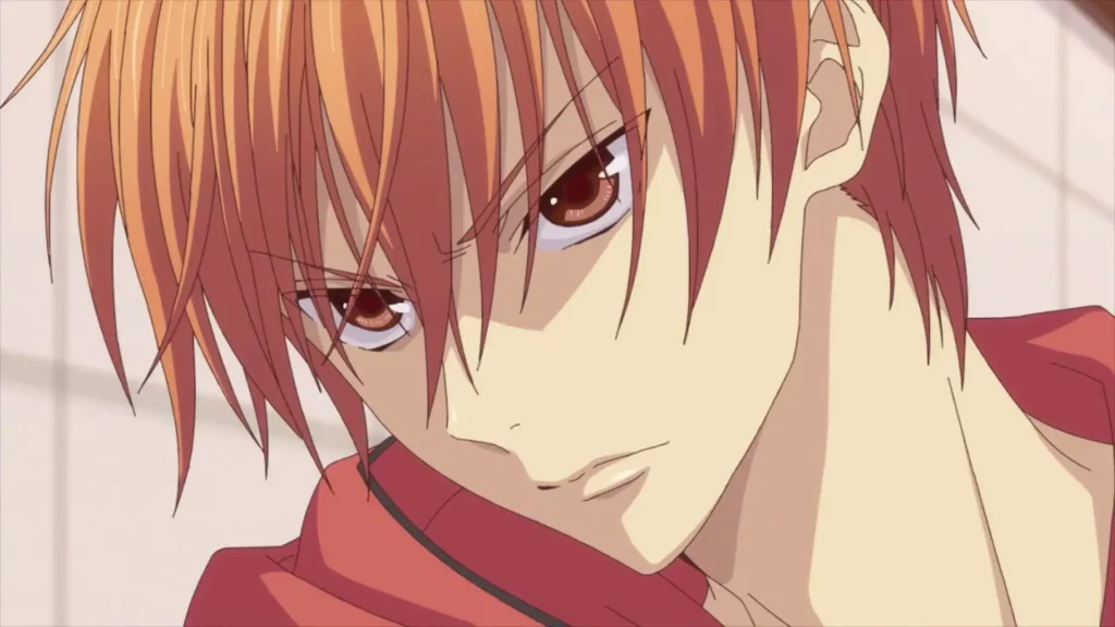 Kyo Sohma