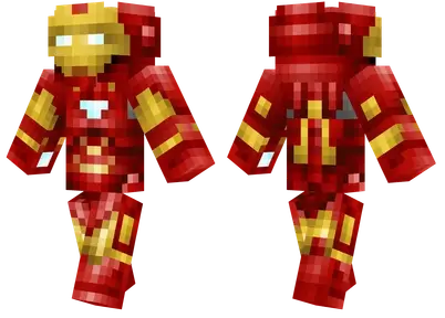 IRON MAN