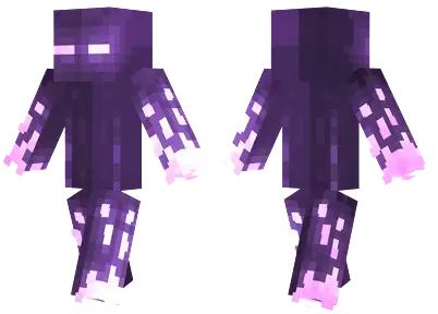 POWERFUL ENDERMAN